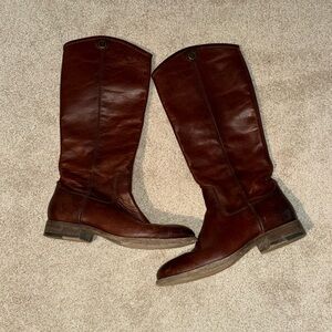 Frye Melissa Boot